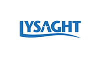 Lysaght Logo
