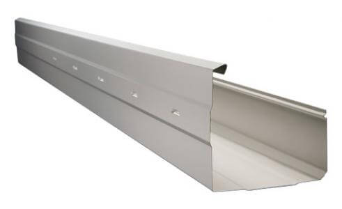 Square Gutter Slotted St20