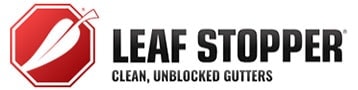 Leaf Stopper Logo