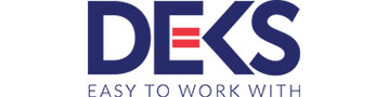 Deks Logo