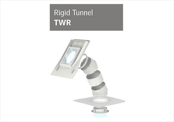 Rigid Tunnel Twr